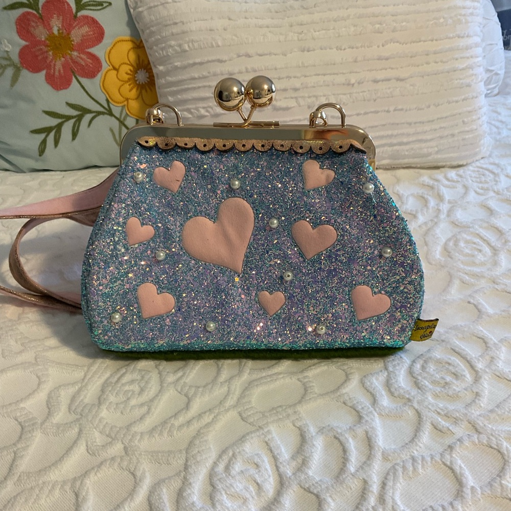 Irregular Choice Bag SALE